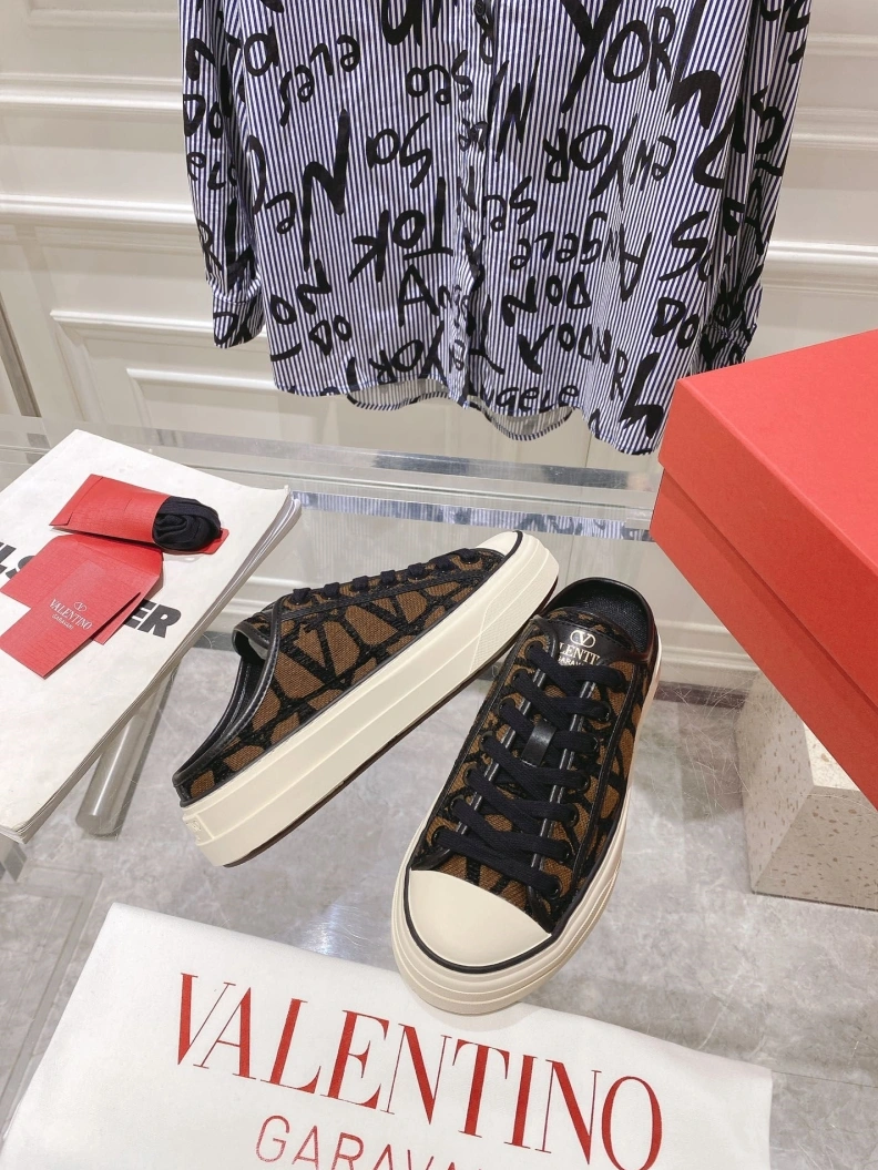 Vxlxntino Casual Shoes DailyWear 228758