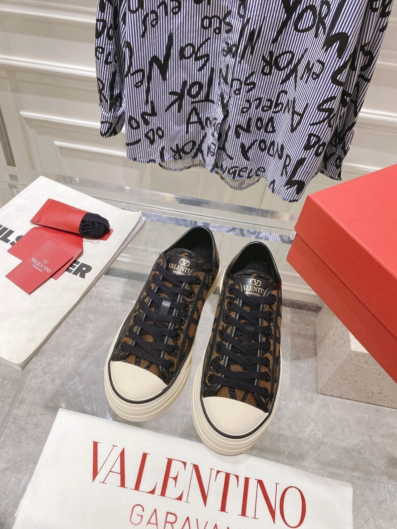 Practical Vxlxntino Casual Shoes 228752