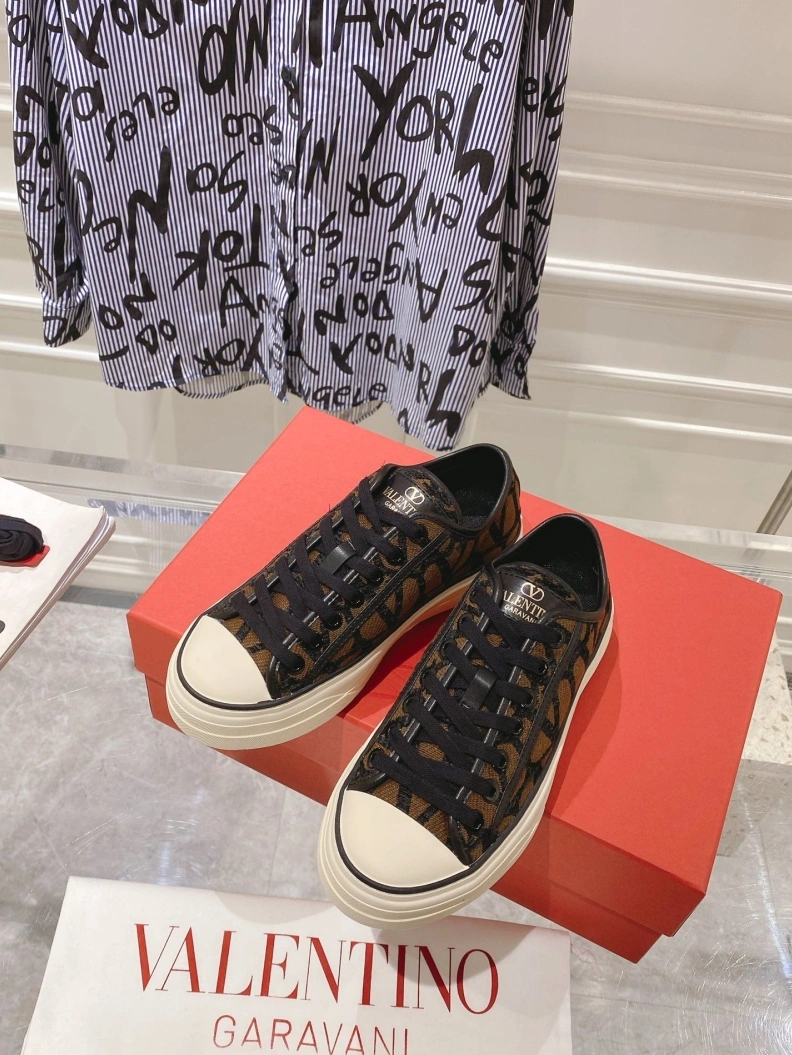 Practical Vxlxntino Casual Shoes 228752