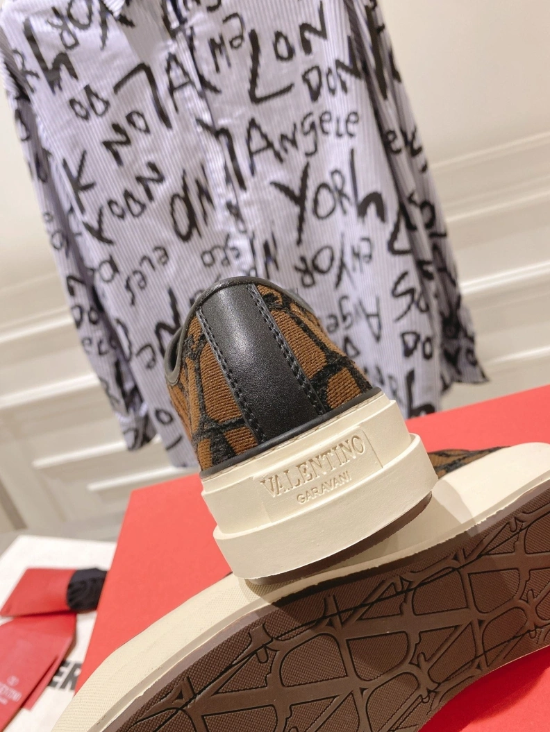 Practical Vxlxntino Casual Shoes 228752