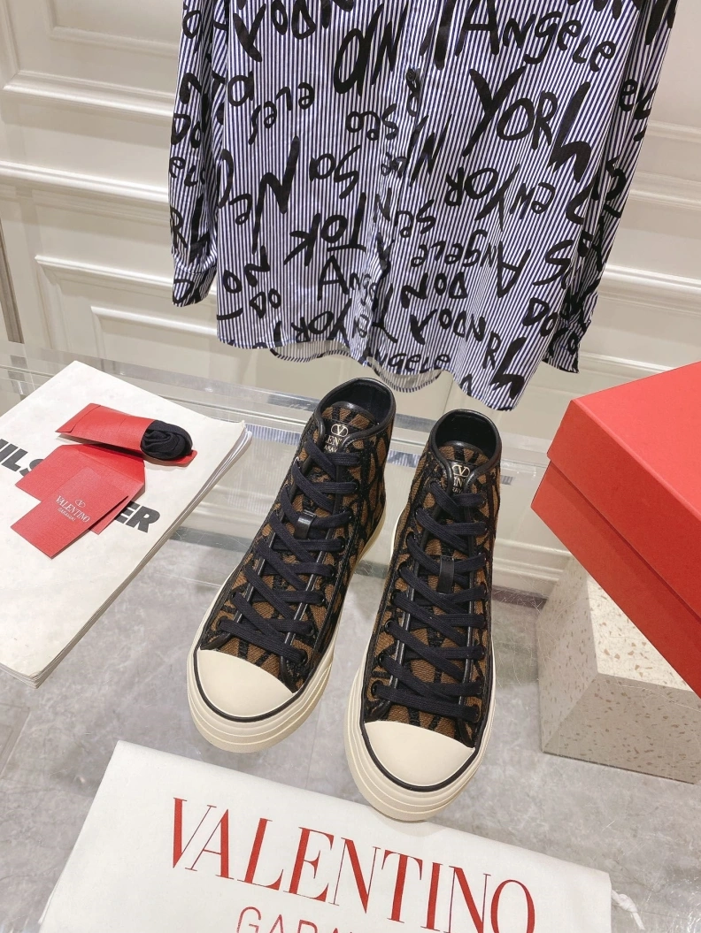 Vxlxntino Casual Shoes SmartChoice 228760