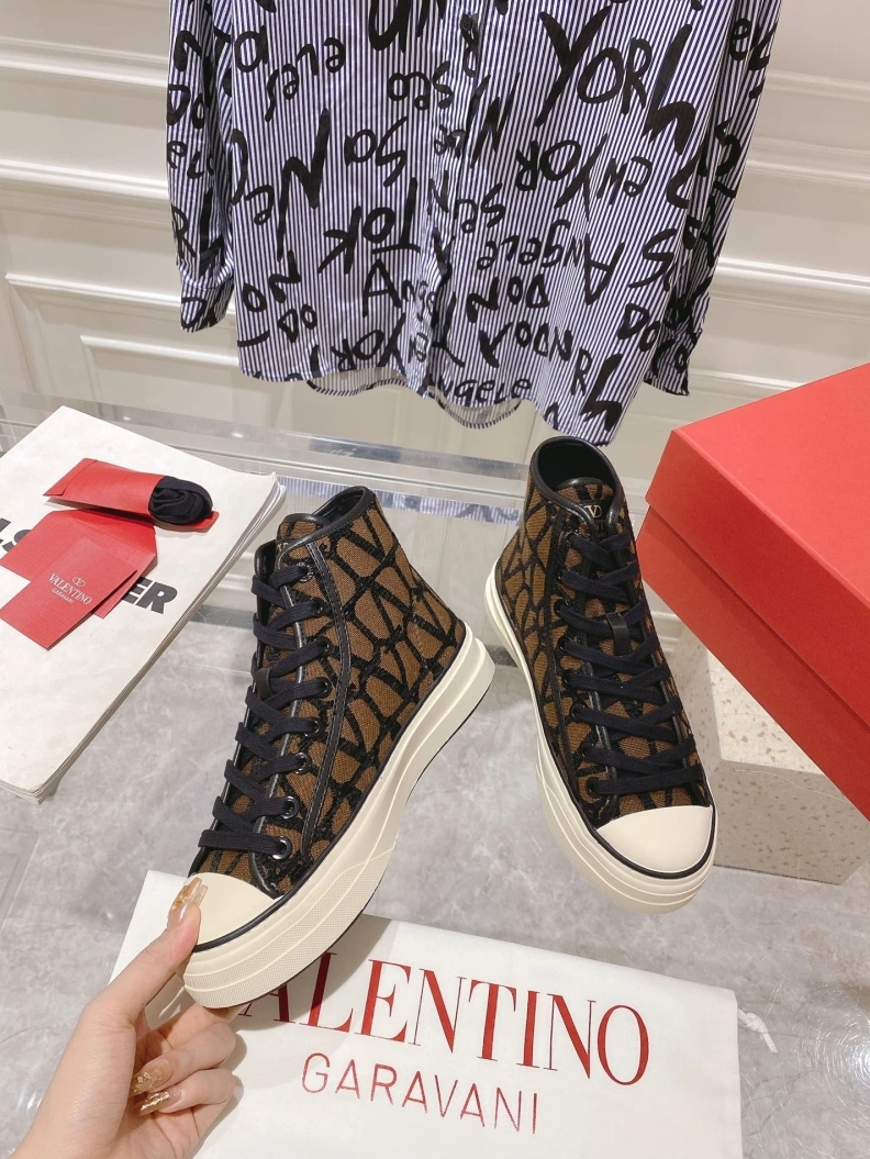 Vxlxntino Casual Shoes SmartChoice 228760