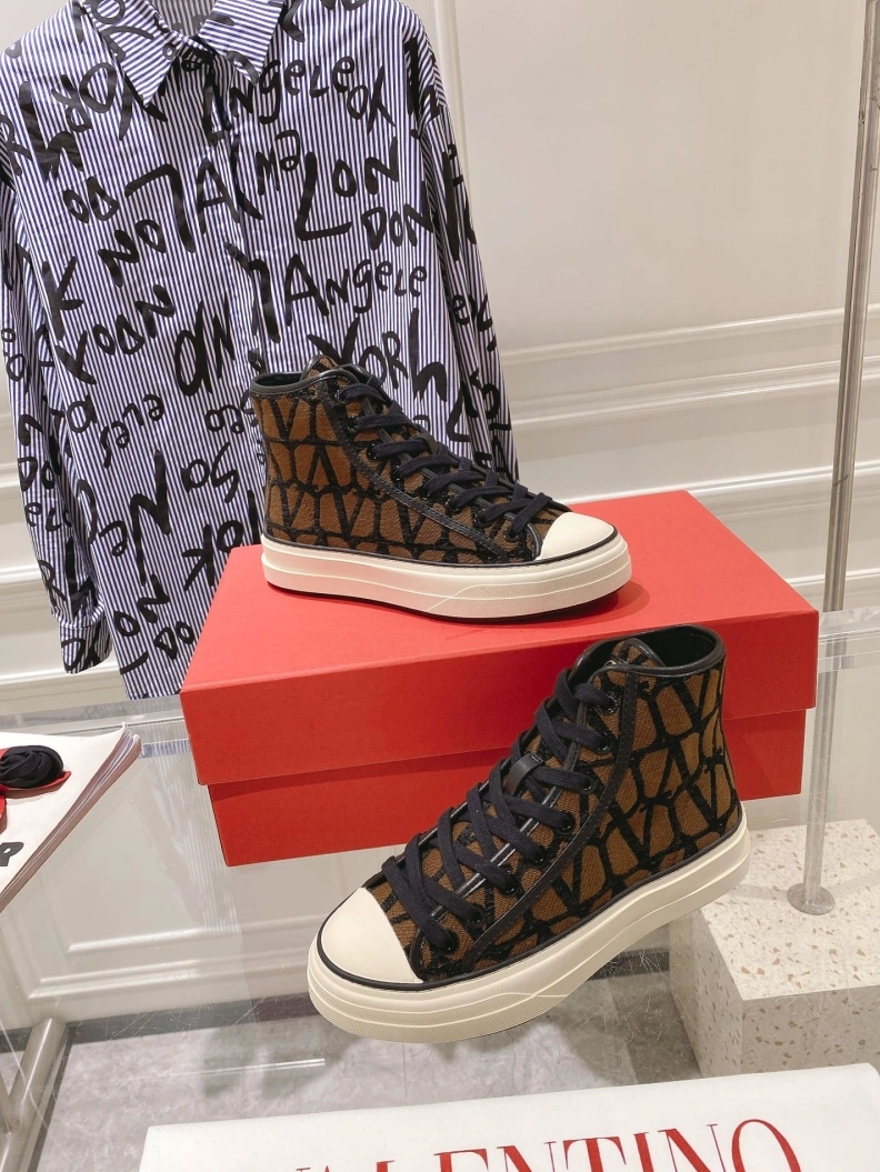 Vxlxntino Casual Shoes SmartChoice 228760