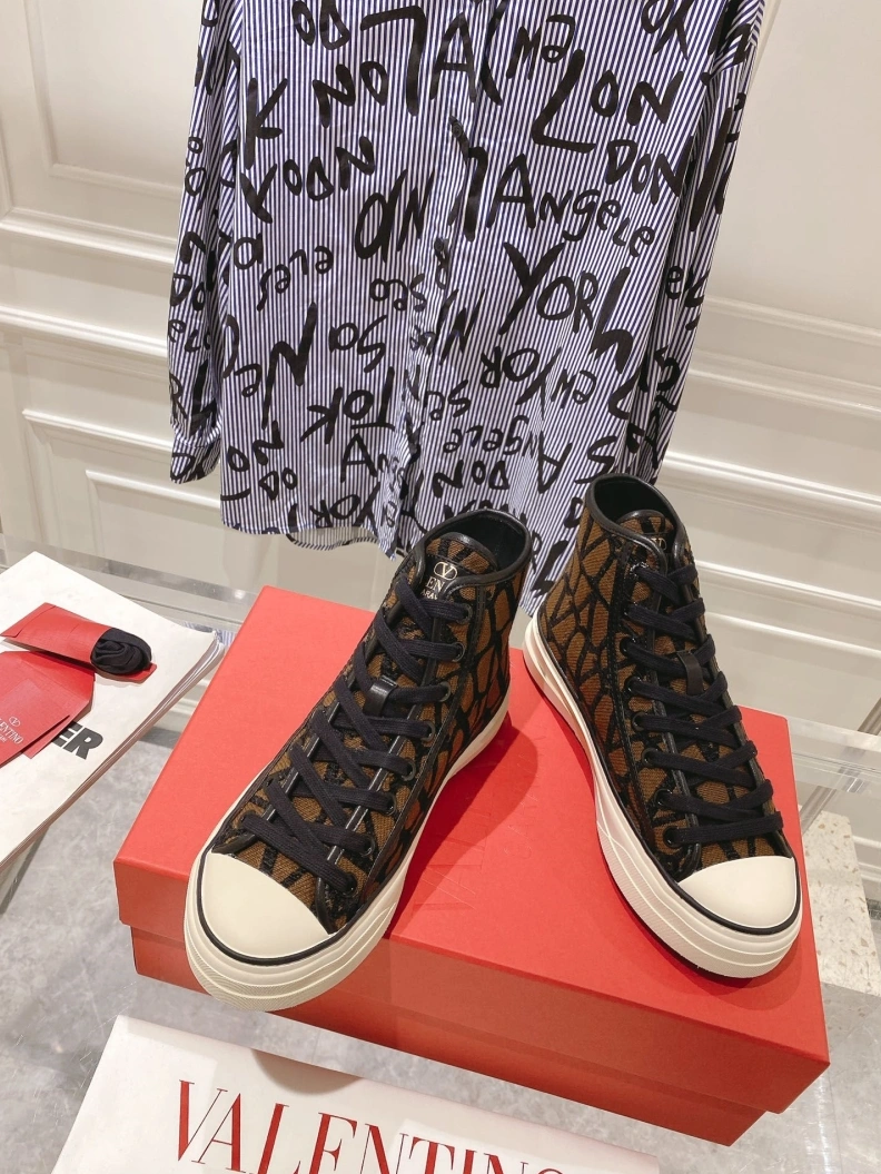 Vxlxntino Casual Shoes SmartChoice 228760
