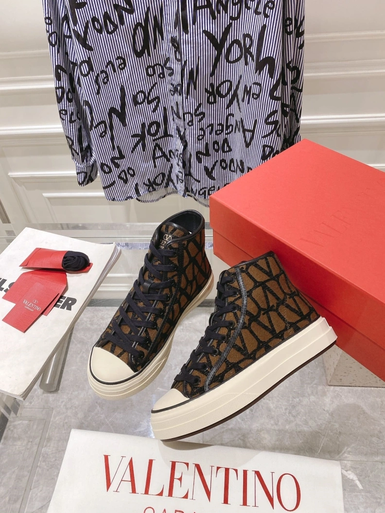 Vxlxntino Casual Shoes SmartChoice 228760
