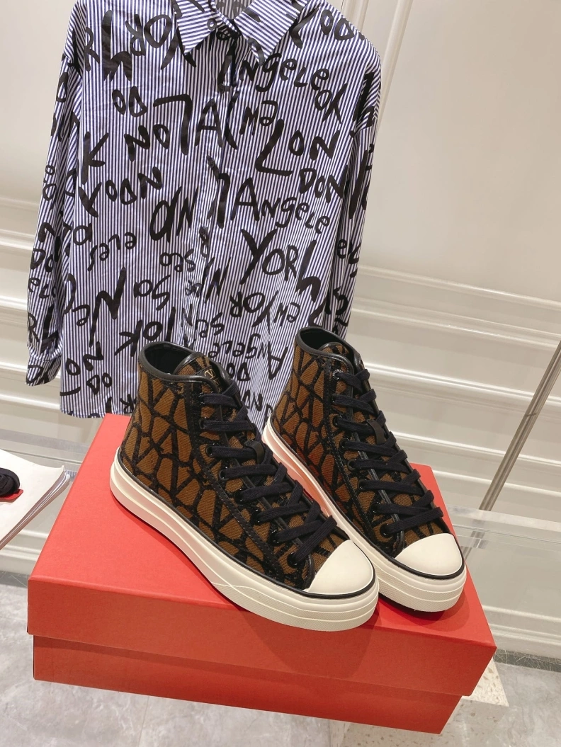 Vxlxntino Casual Shoes SmartChoice 228760