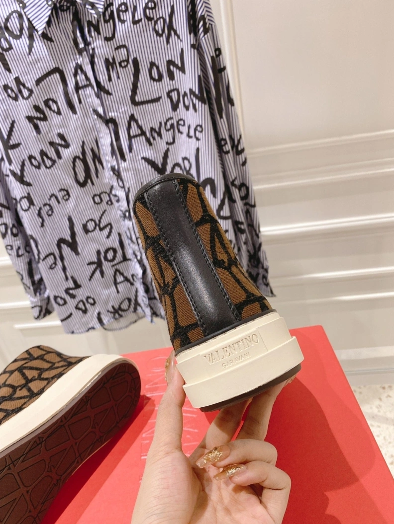 Vxlxntino Casual Shoes SmartChoice 228760