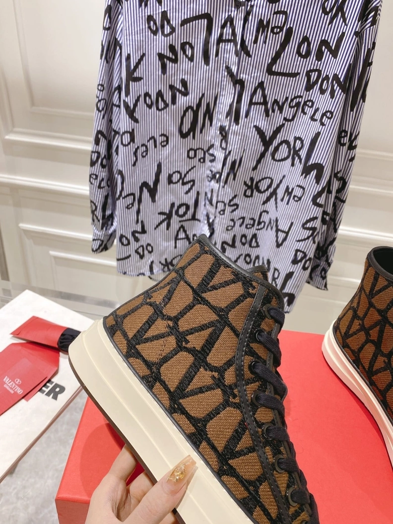 Vxlxntino Casual Shoes SmartChoice 228760