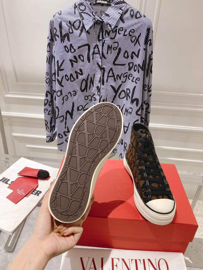 Vxlxntino Casual Shoes SmartChoice 228760