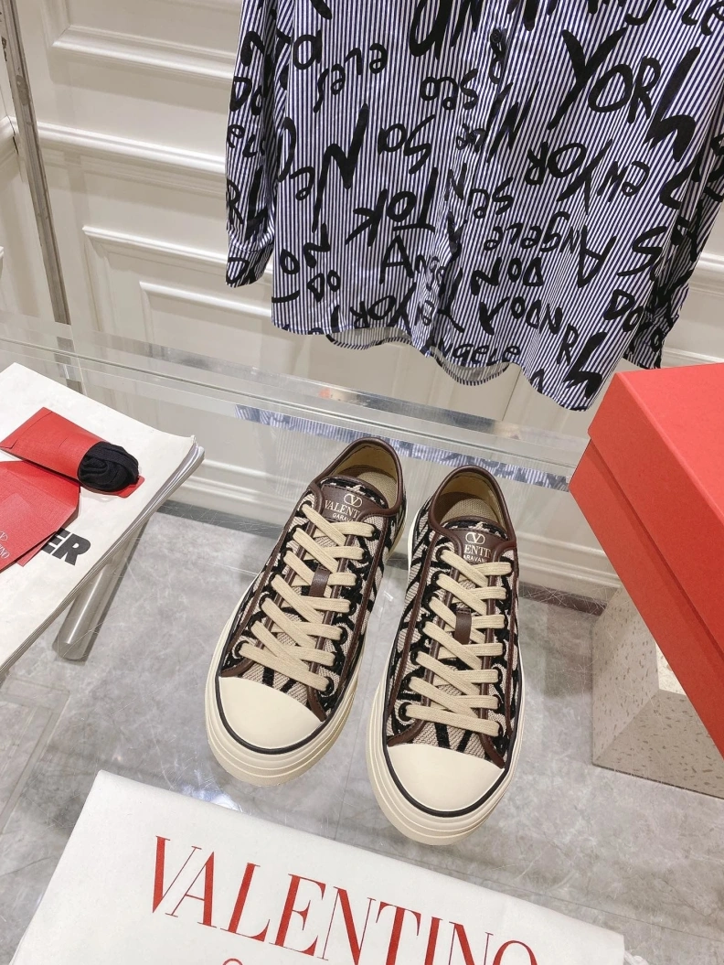 Vxlxntino Casual Shoes Durable 228766