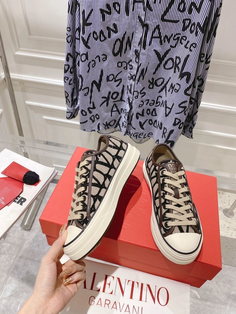 Vxlxntino Casual Shoes Durable 228766