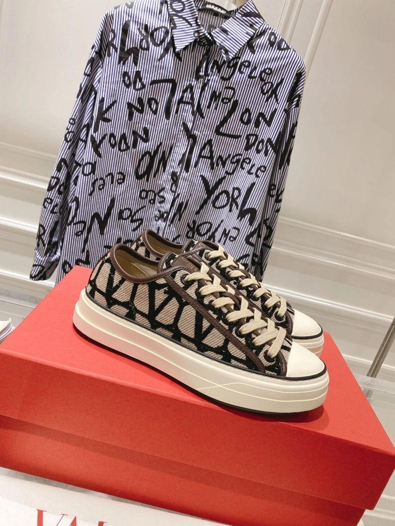 Vxlxntino Casual Shoes Durable 228766