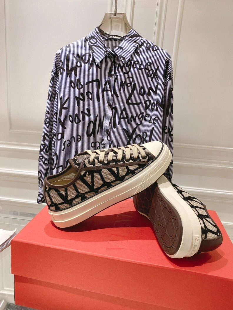 Vxlxntino Casual Shoes Durable 228766