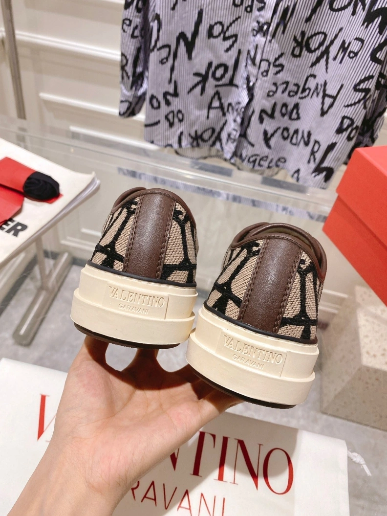 Vxlxntino Casual Shoes Durable 228766