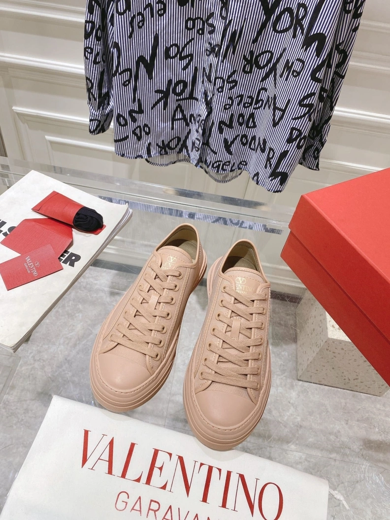 Durable Vxlxntino Casual Shoes 228755