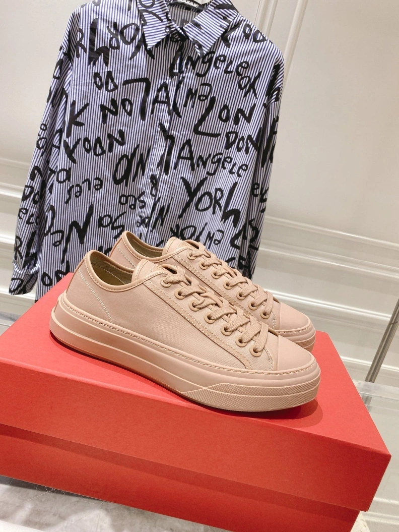 Durable Vxlxntino Casual Shoes 228755