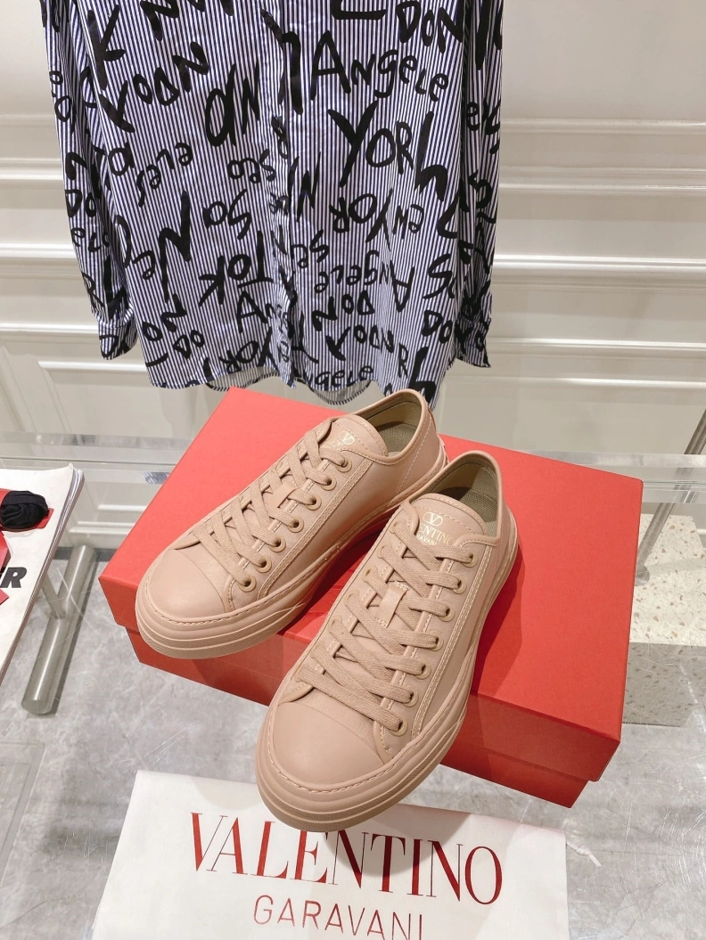Durable Vxlxntino Casual Shoes 228755