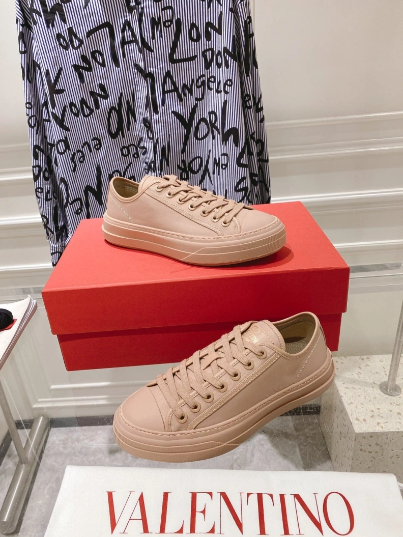 Durable Vxlxntino Casual Shoes 228755