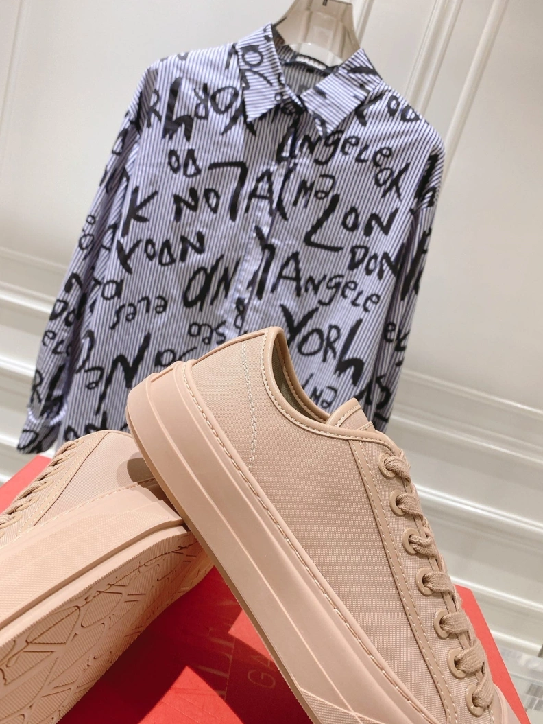 Durable Vxlxntino Casual Shoes 228755