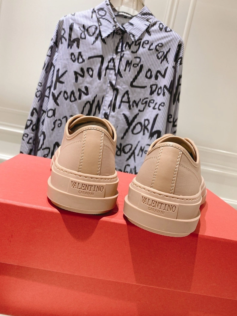 Durable Vxlxntino Casual Shoes 228755