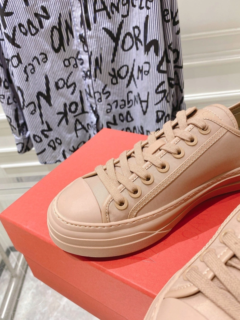 Durable Vxlxntino Casual Shoes 228755