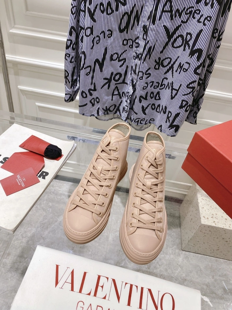 HighQuality Vxlxntino Casual Shoes 228747