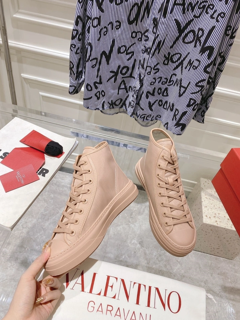 HighQuality Vxlxntino Casual Shoes 228747