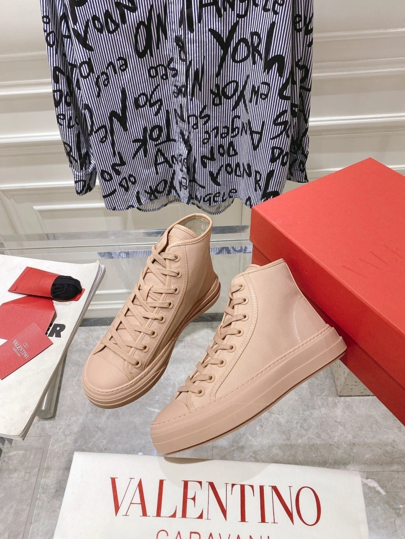 HighQuality Vxlxntino Casual Shoes 228747