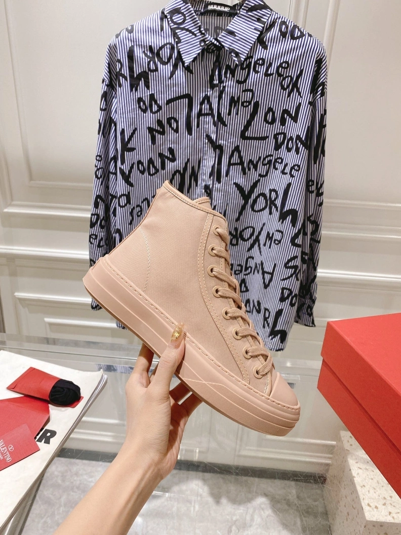 HighQuality Vxlxntino Casual Shoes 228747