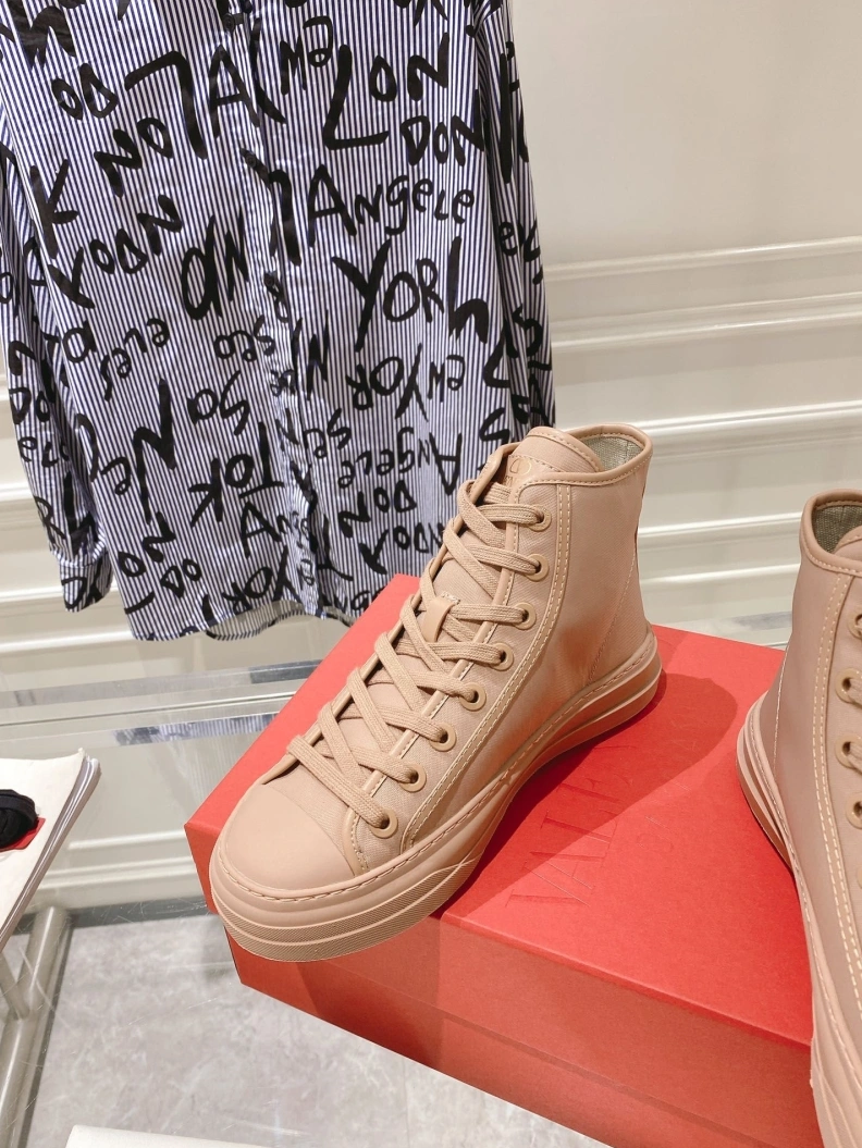 HighQuality Vxlxntino Casual Shoes 228747