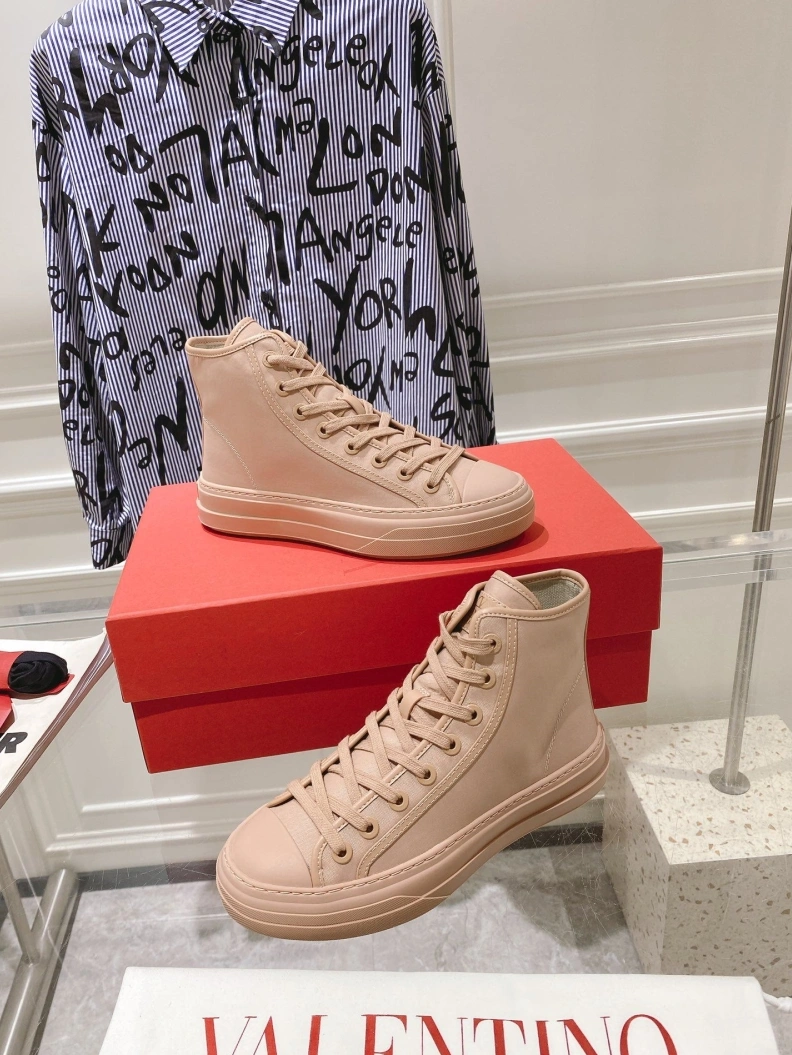 HighQuality Vxlxntino Casual Shoes 228747