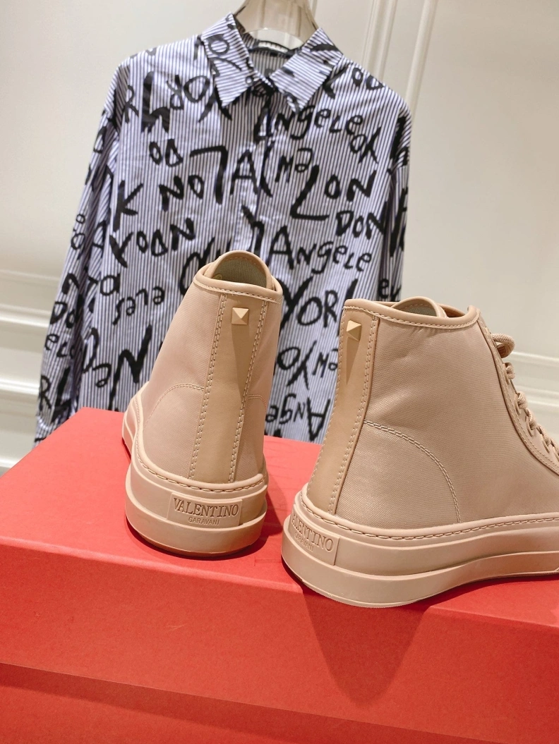 HighQuality Vxlxntino Casual Shoes 228747
