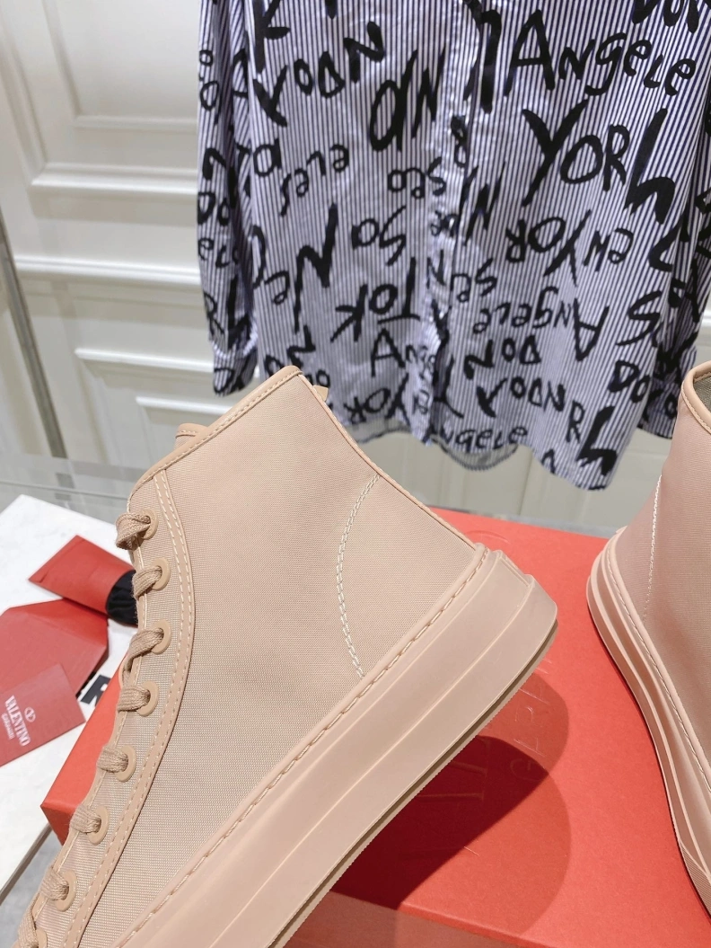 HighQuality Vxlxntino Casual Shoes 228747