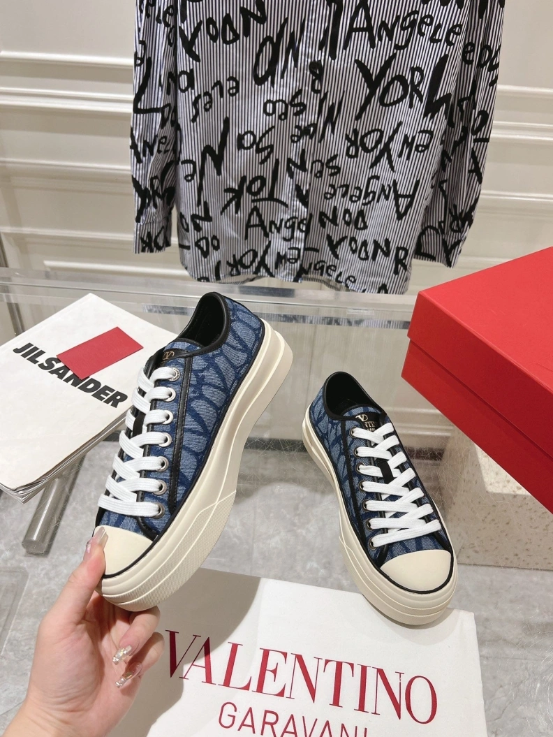 Modern Vxlxntino Casual Shoes 228749