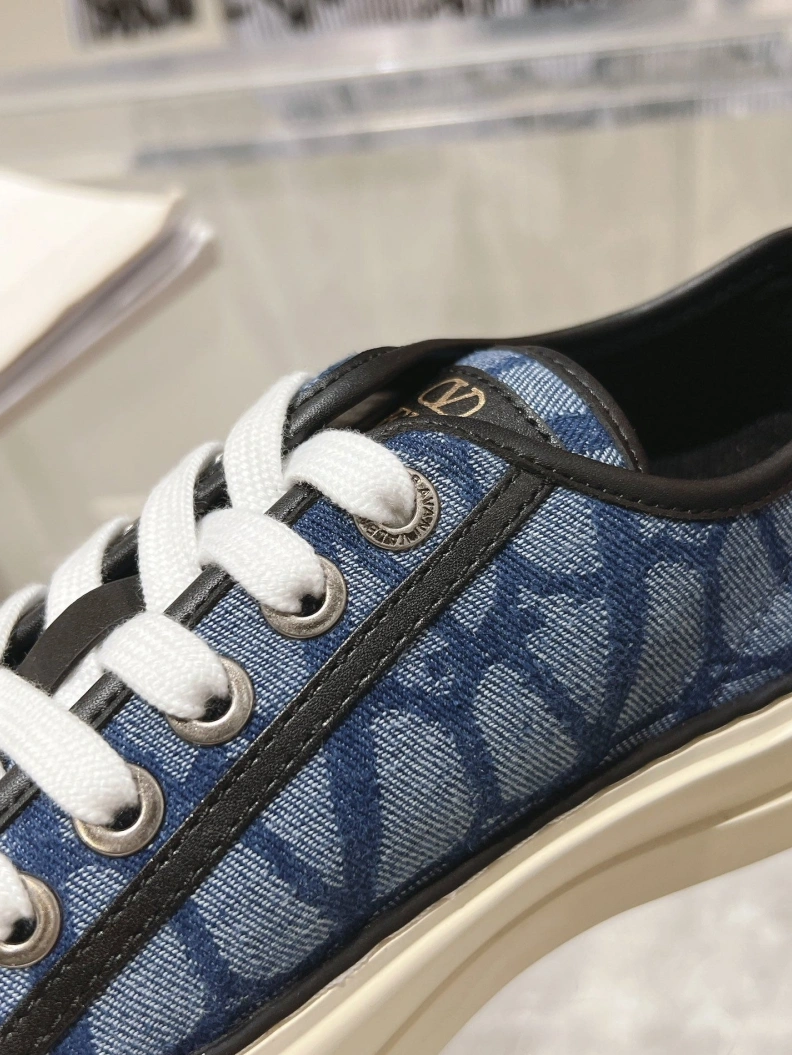 Modern Vxlxntino Casual Shoes 228749