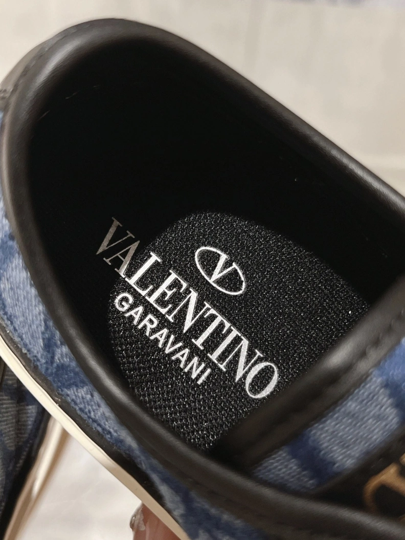 Modern Vxlxntino Casual Shoes 228749