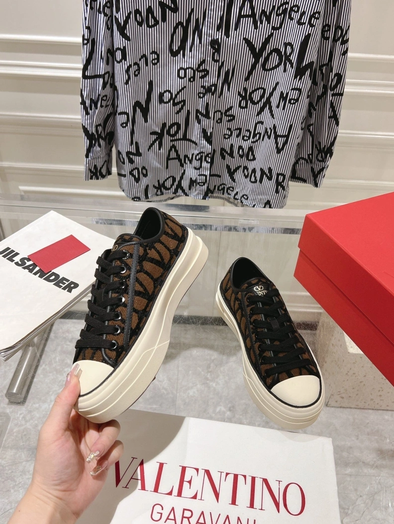 Vxlxntino Casual Shoes DailyWear 228746
