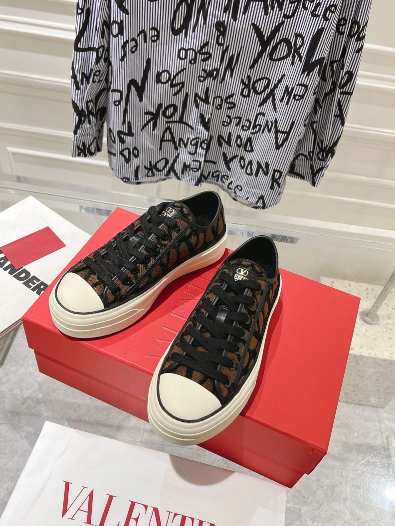 Vxlxntino Casual Shoes DailyWear 228746