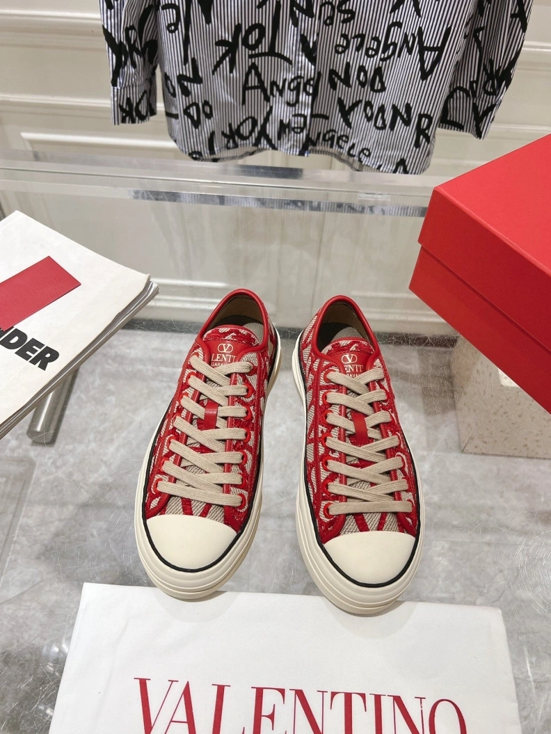 Vxlxntino Casual Shoes Trendy 228745
