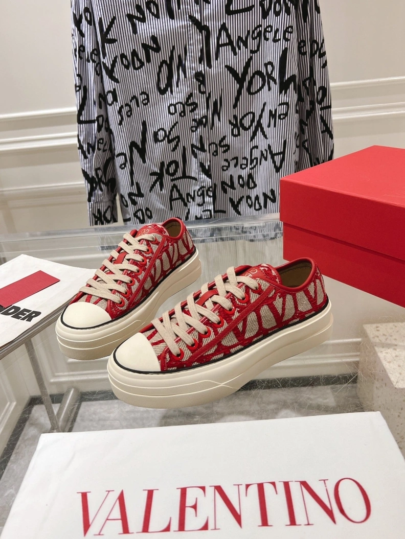 Vxlxntino Casual Shoes Trendy 228745