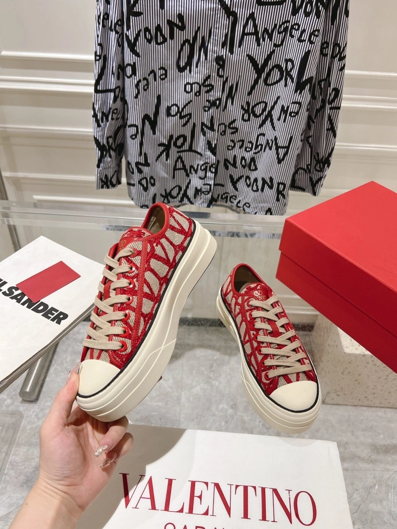 Vxlxntino Casual Shoes Trendy 228745