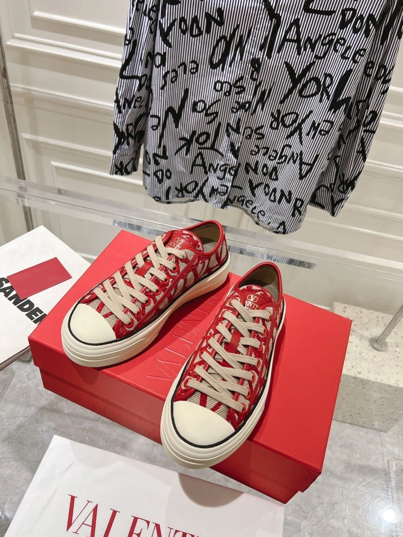 Vxlxntino Casual Shoes Trendy 228745