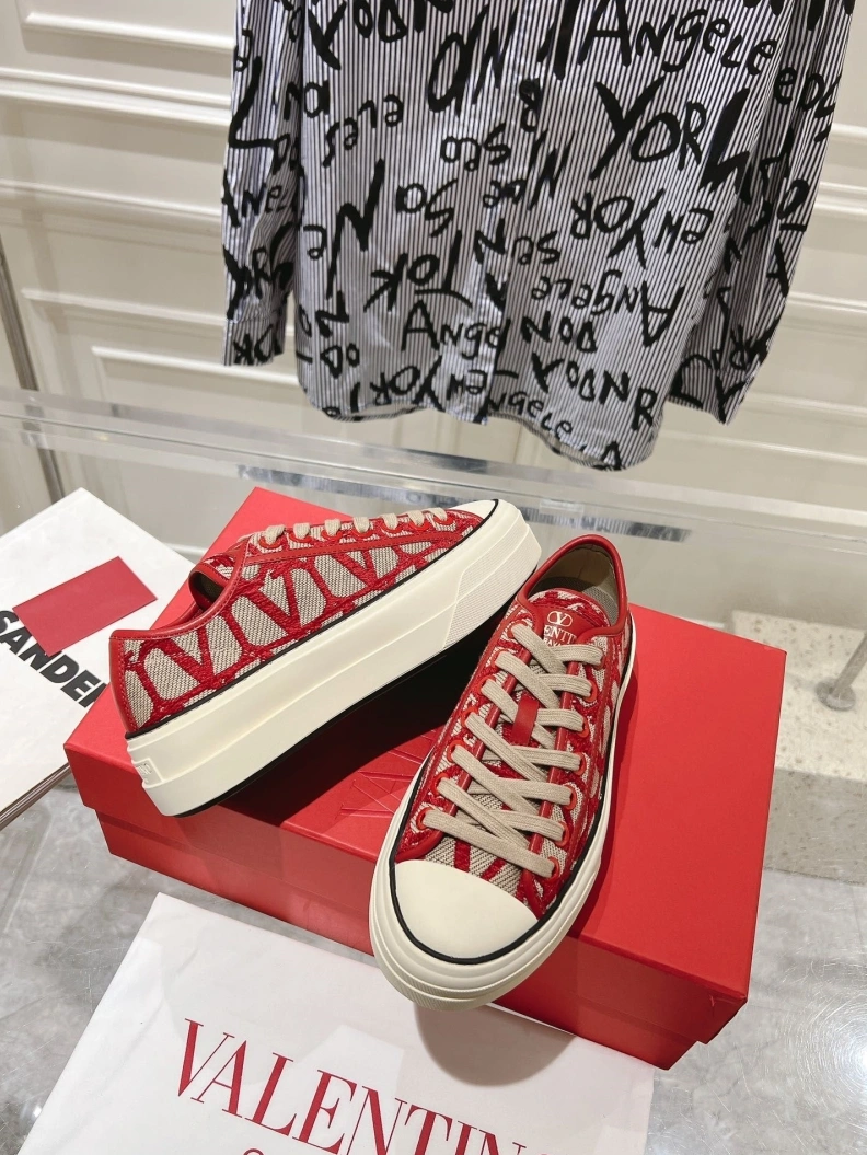 Vxlxntino Casual Shoes Trendy 228745
