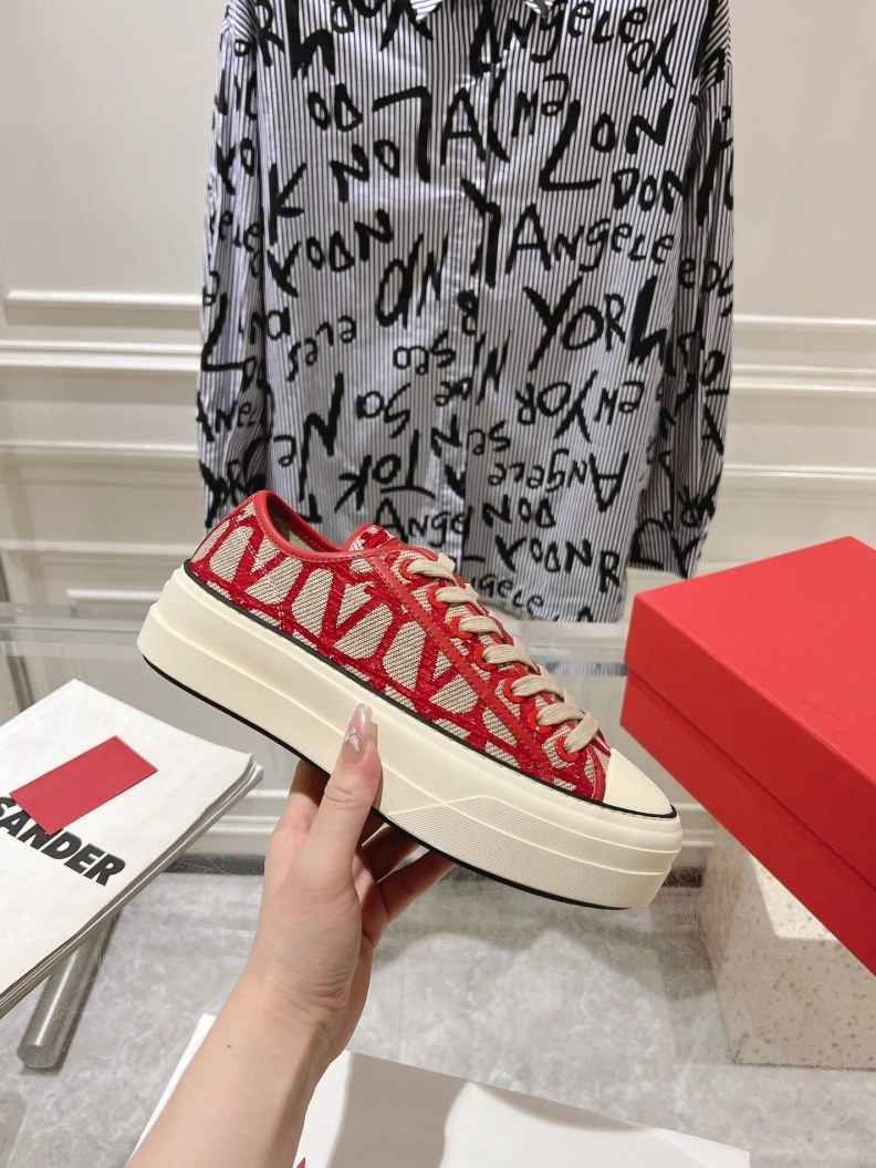 Vxlxntino Casual Shoes Trendy 228745
