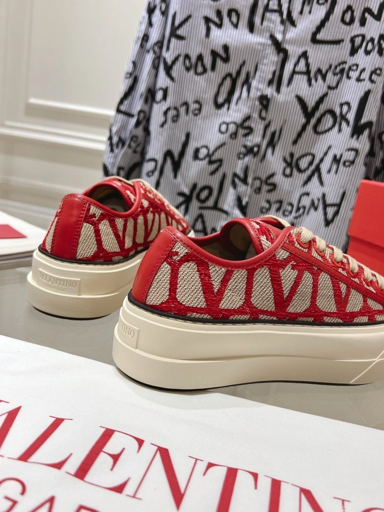 Vxlxntino Casual Shoes Trendy 228745