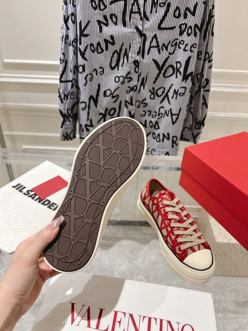 Vxlxntino Casual Shoes Trendy 228745