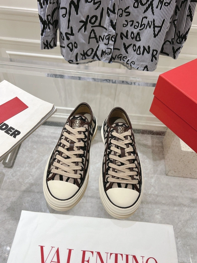 Vxlxntino Casual Shoes Minimalist 228743