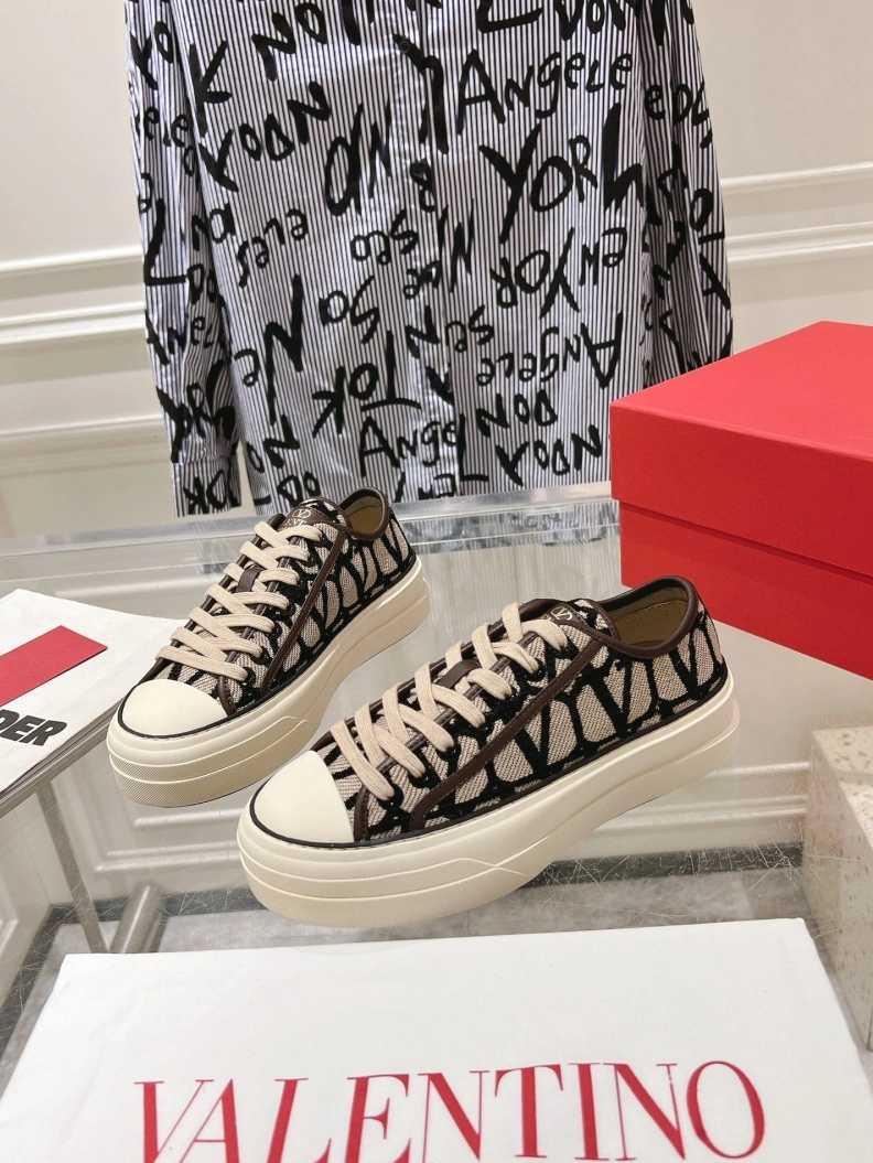 Vxlxntino Casual Shoes Minimalist 228743