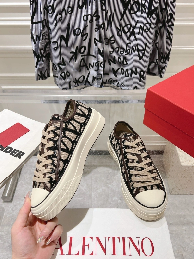 Vxlxntino Casual Shoes Minimalist 228743