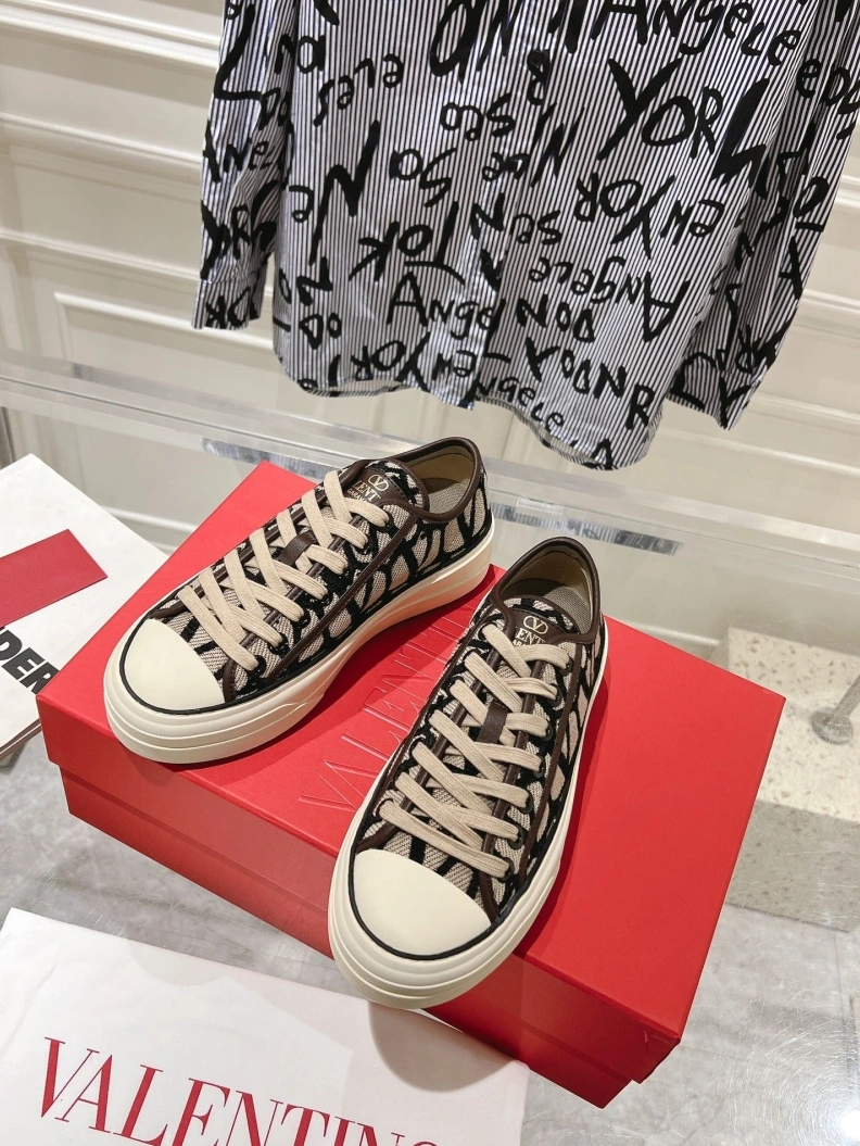 Vxlxntino Casual Shoes Minimalist 228743